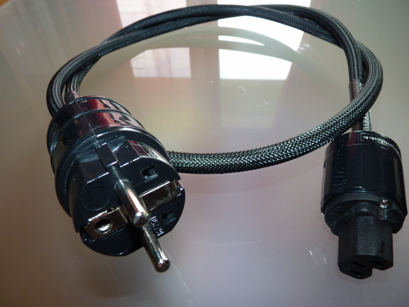 Câble LC-1 MK2