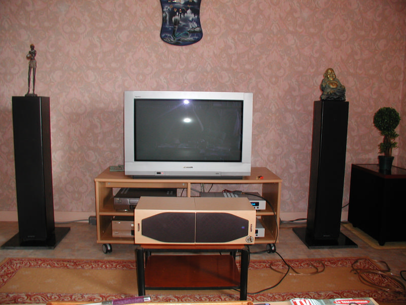 INSTALLATION HIFI (100)