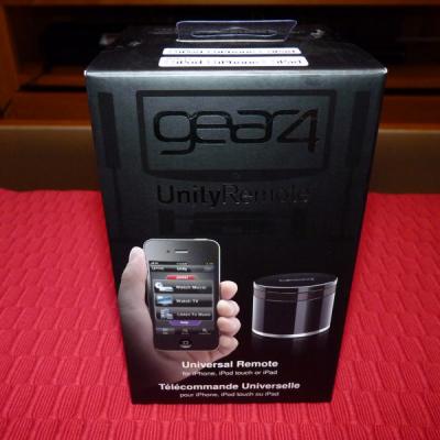 GEAR4 - Unity Remote