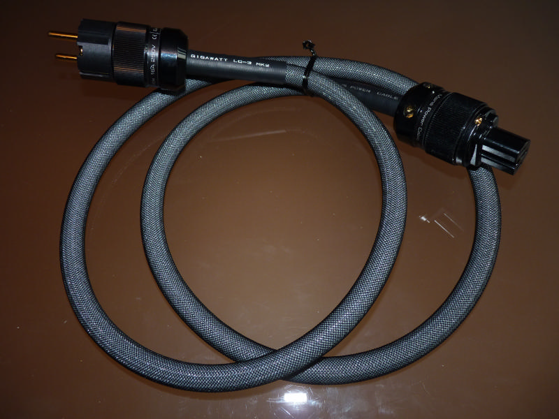 Câble LC-3 MK2